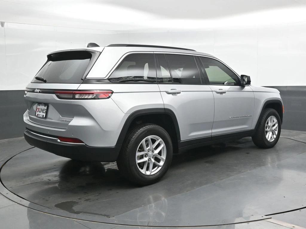 jeep grand cherokee 2025 1C4RJHAG0SC363611 image jeep grand cherokee 2025 1C4RJHAG0SC363611 image